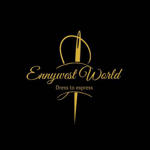 Ennywest World Logo